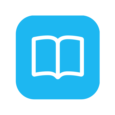 An icon of the product finder logo.