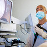 Prof. Alessandro Repici während der Veranstaltung Endoscopy on Air: Die Zukunft der ESD bei GI-Neoplasien im Frühstadium